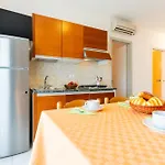 Appartement San Giorgio *