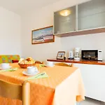 Appartement San Giorgio *