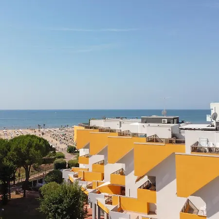 Appartement San Giorgio *