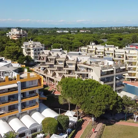 Appartement San Giorgio Bibione