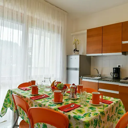 Appartement San Giorgio *