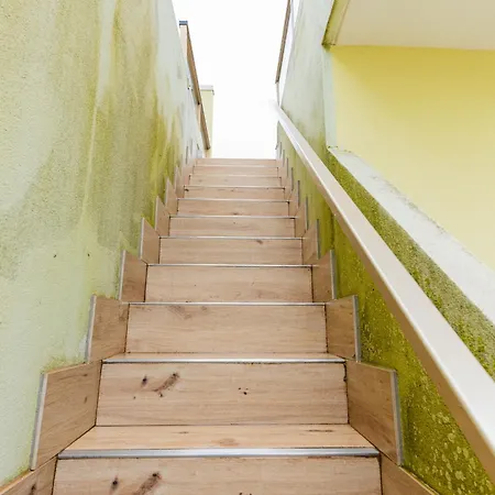 San Giorgio Appartement *