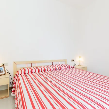 San Giorgio Appartement *