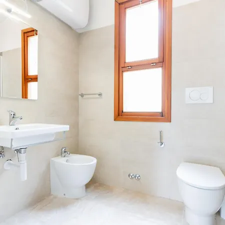 Appartement San Giorgio *