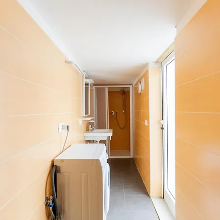 Appartement San Giorgio *