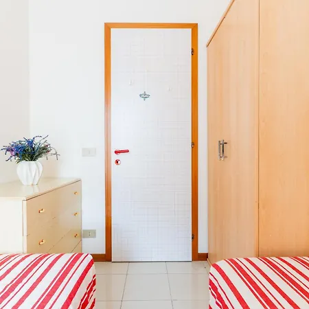 Appartement San Giorgio Bibione