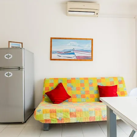 Appartement San Giorgio