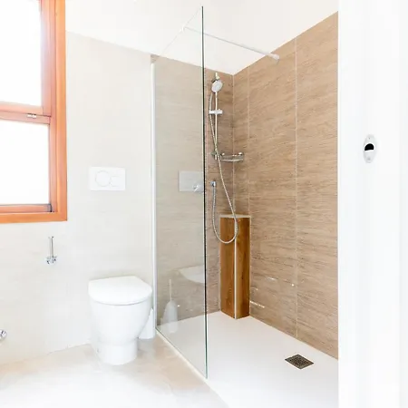 Appartement San Giorgio *