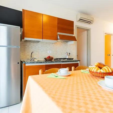 Appartement San Giorgio *