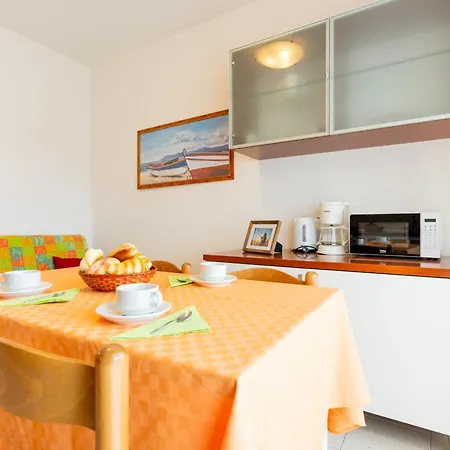 Appartement San Giorgio *