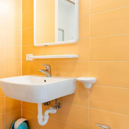 Appartement San Giorgio