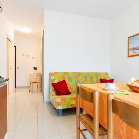 Appartement San Giorgio Bibione