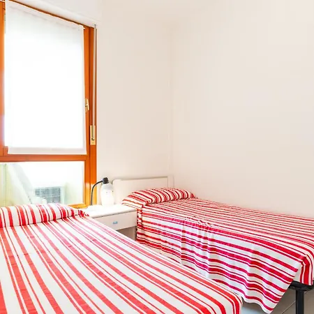 Appartement San Giorgio *