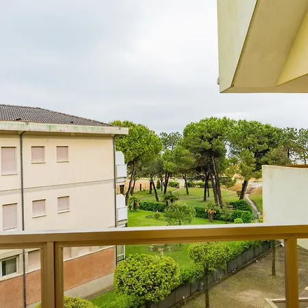 Appartement San Giorgio