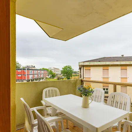 Appartement San Giorgio