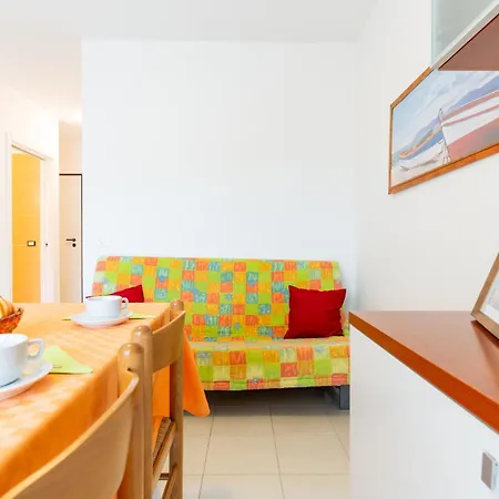 Appartement San Giorgio