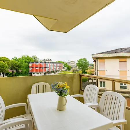 San Giorgio Appartement *