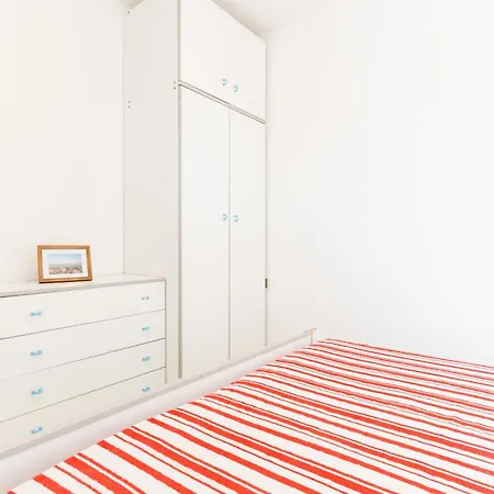 San Giorgio Appartement