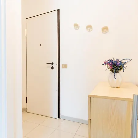 Appartement San Giorgio