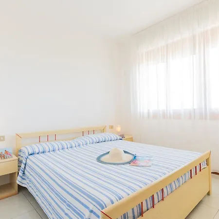 Appartement San Giorgio Bibione