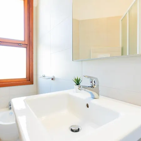 San Giorgio Appartement