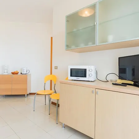 Appartement San Giorgio
