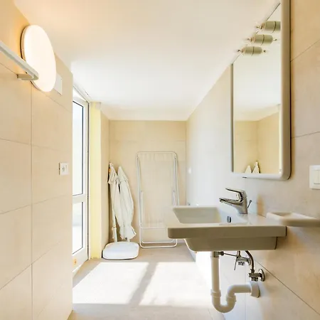 Appartement San Giorgio Bibione