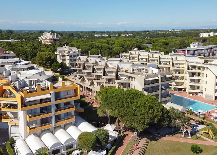 Apartament San Giorgio Bibione