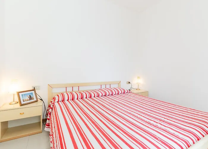 San Giorgio Apartament *