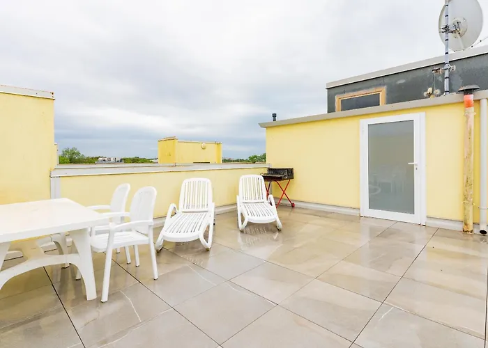San Giorgio Apartament