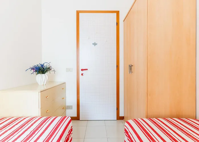 Apartament San Giorgio Bibione