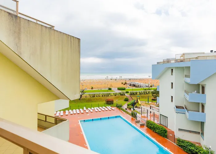Apartament San Giorgio Bibione