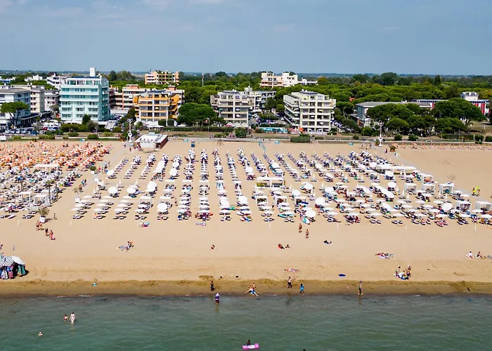 Apartament San Giorgio Bibione