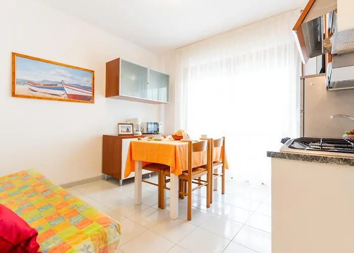 Apartament San Giorgio *