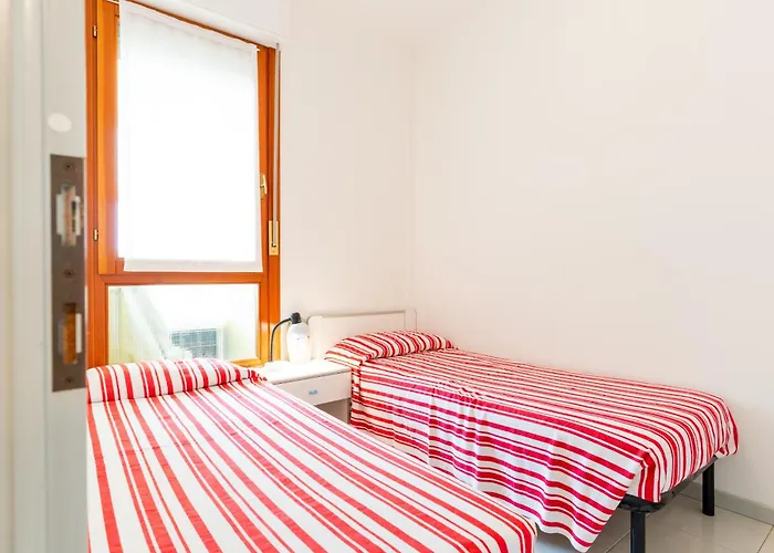Apartament San Giorgio *