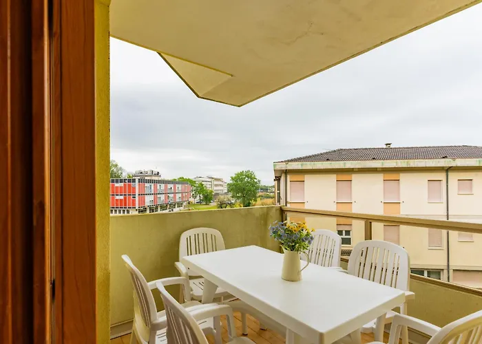 Apartament San Giorgio