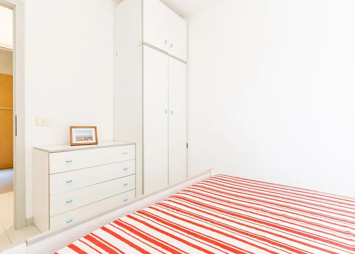 San Giorgio Apartament