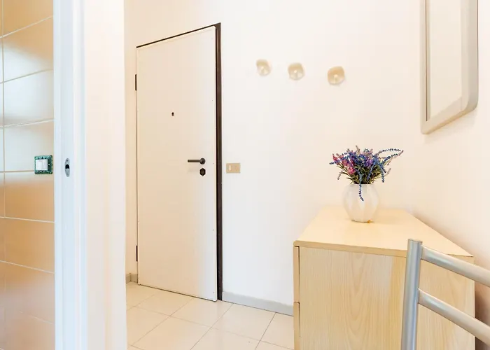 Apartament San Giorgio