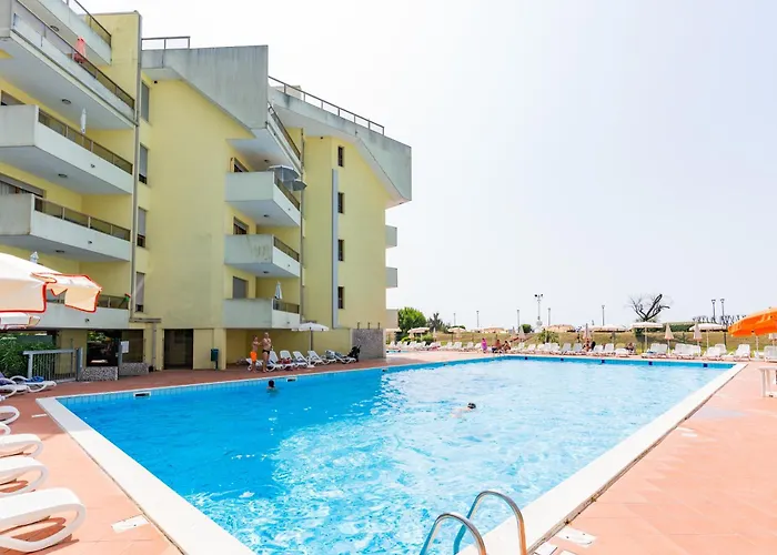 San Giorgio Apartament *