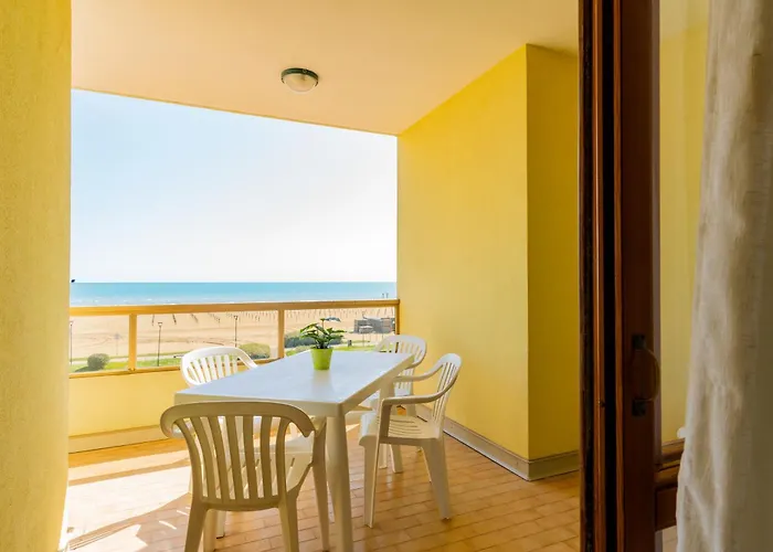 San Giorgio Apartament Bibione