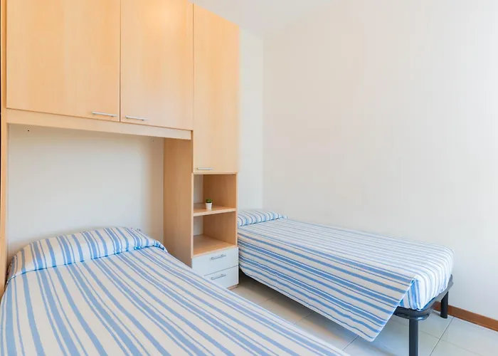 San Giorgio Apartament Bibione