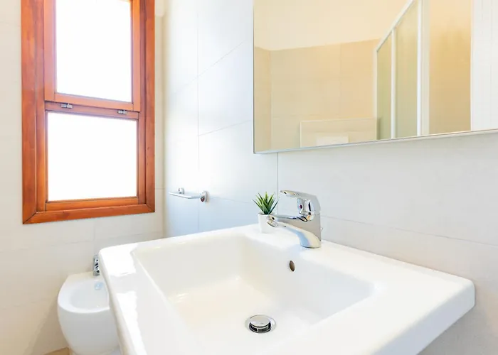 San Giorgio Apartament