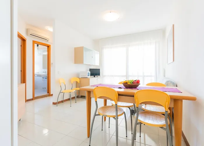 San Giorgio Apartament