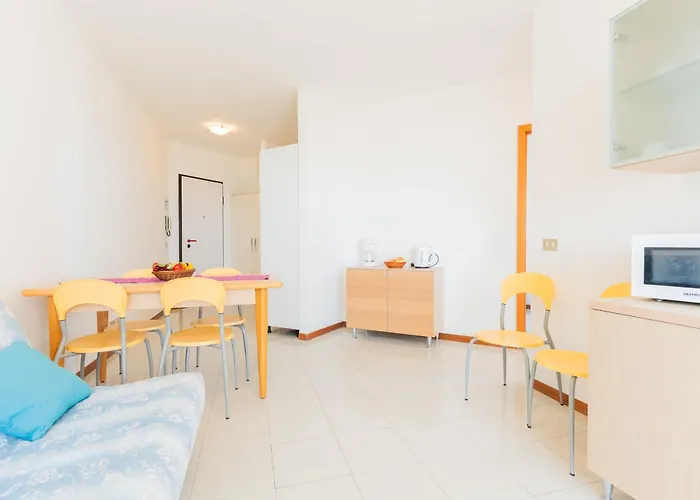 Apartament San Giorgio