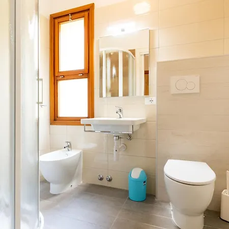 San Giorgio Apartmán Bibione