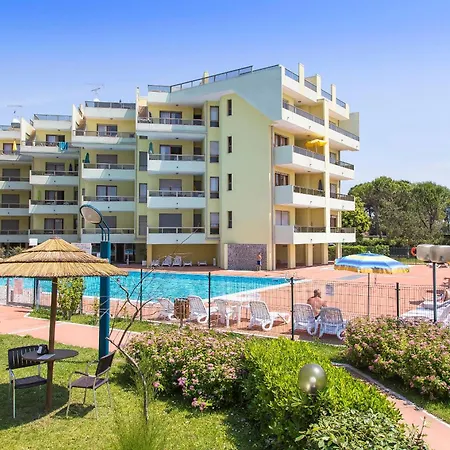 Apartmán San Giorgio