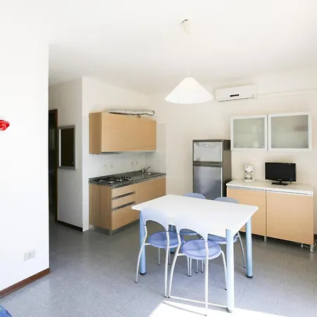 San Giorgio Apartament