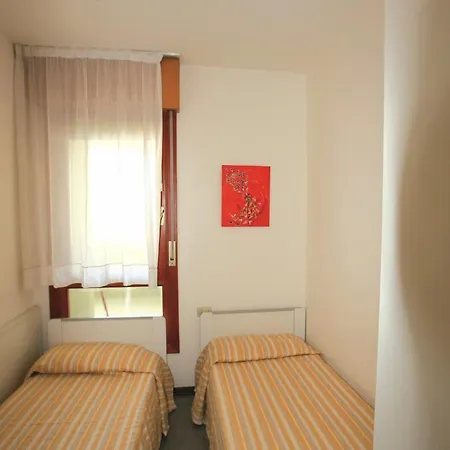 San Giorgio Apartament Bibione