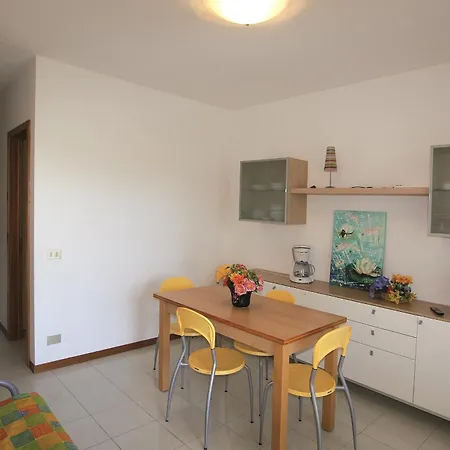 Apartament San Giorgio Bibione