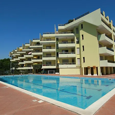 Apartman San Giorgio *